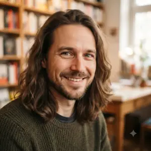Markus Weinert